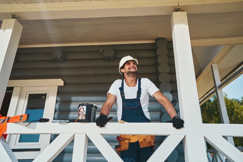 Banister Removal in Denver, CO