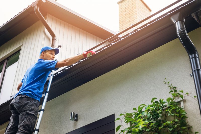 Banister Removal in Houston, TX