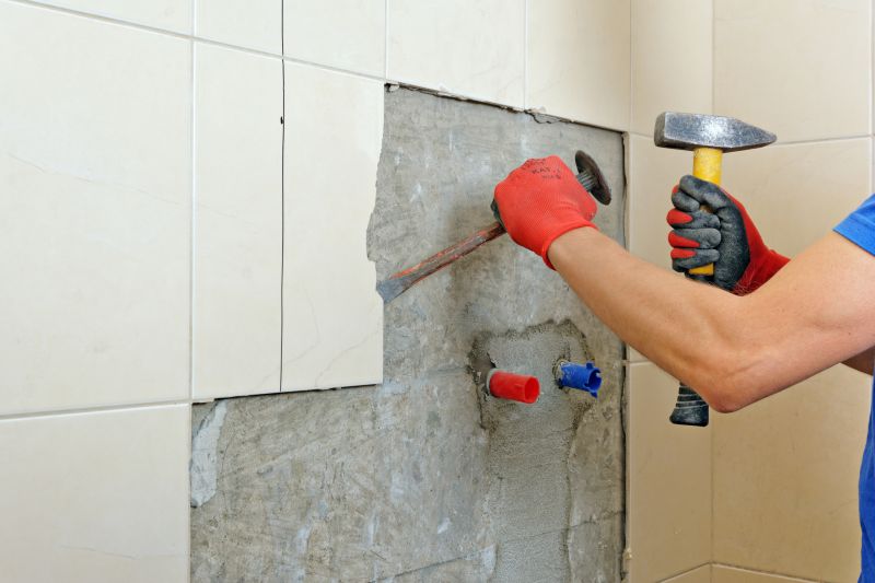 Bathroom Construction in Summerville, SC