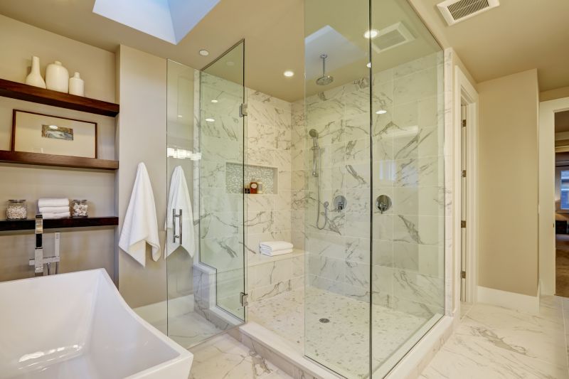 Bathroom Floor Replacement in Charleston, SC