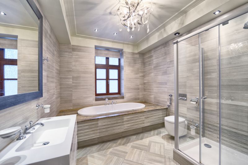 Bathroom Redesigning in Sarasota, FL