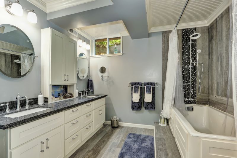 Bathroom Renovation in Bradenton, FL