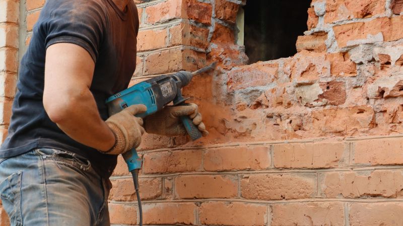 Building Damage Repair in Denver County, CO