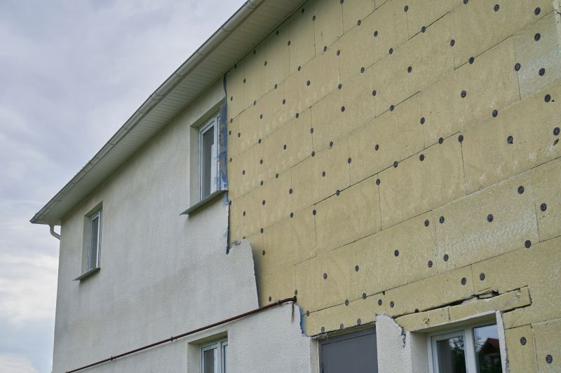 Building Damage Repair in Summerville, SC