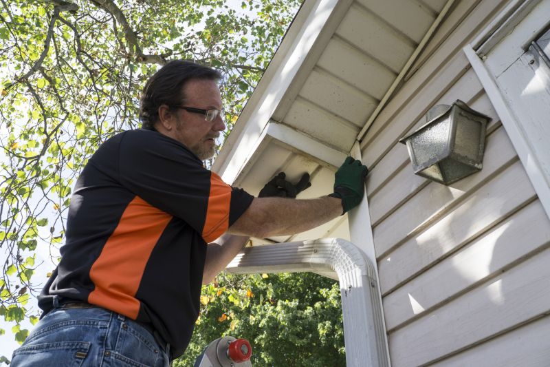 Building Repair Service in Charleston, SC