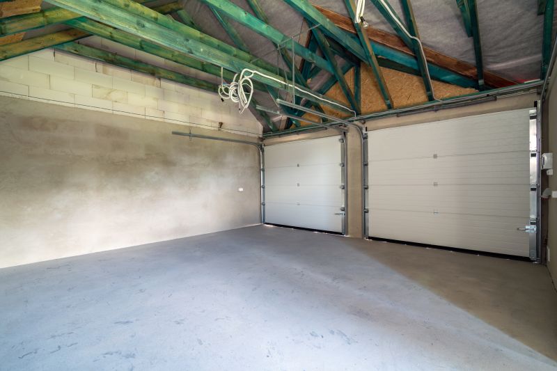 Building Repair Service in Charleston, SC