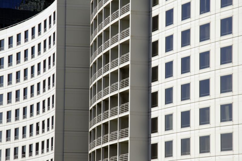 Building Repair Service in Alpharetta, GA