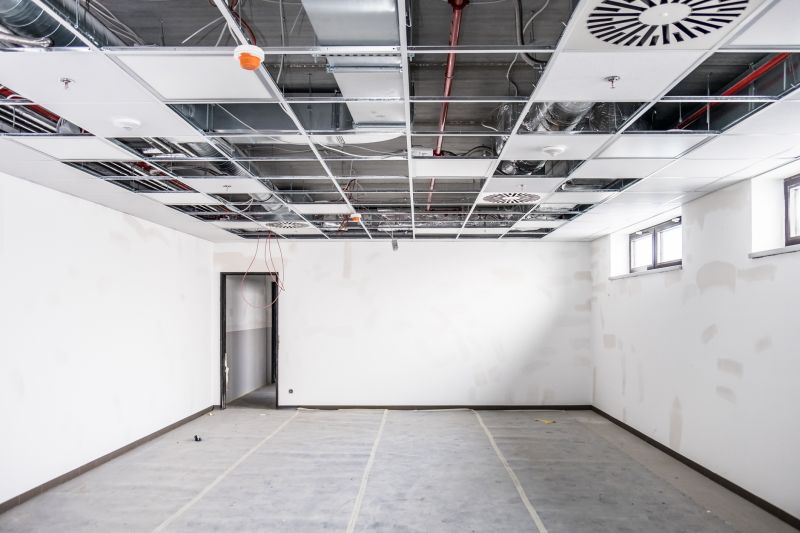 Ceiling Leak Repair Service in Conroe, TX