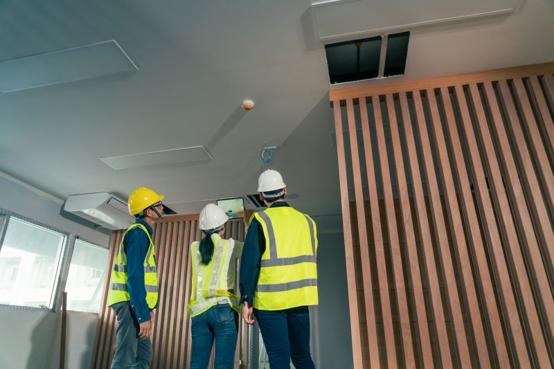 Ceiling Leak Repair Service in Alpharetta, GA