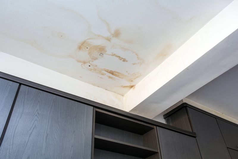 Ceiling Removal Service in Katy, TX