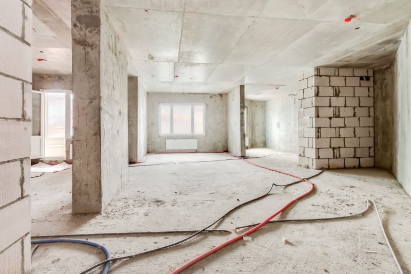 Construction Service in Santa Rosa, CA
