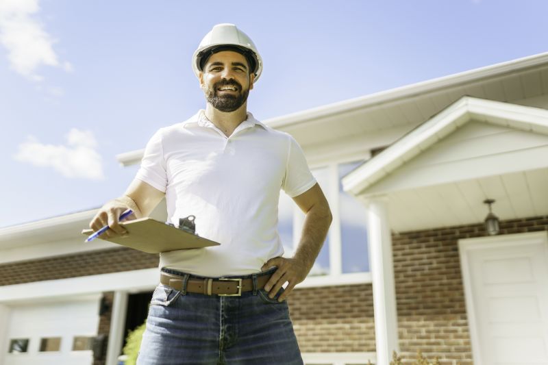 Construction Service in Charleston, SC