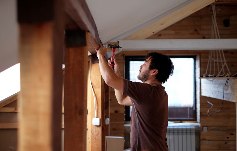 Construction Service in Summerville, SC