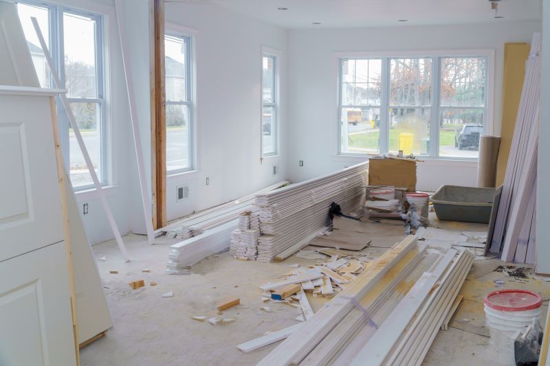 Construction Service in Summerville, SC