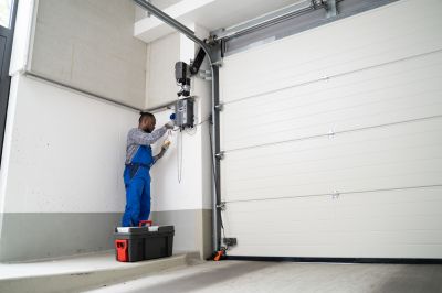 Door Widening Service