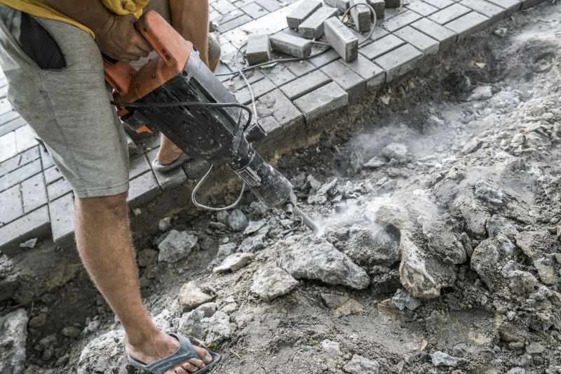 Construction Equipment