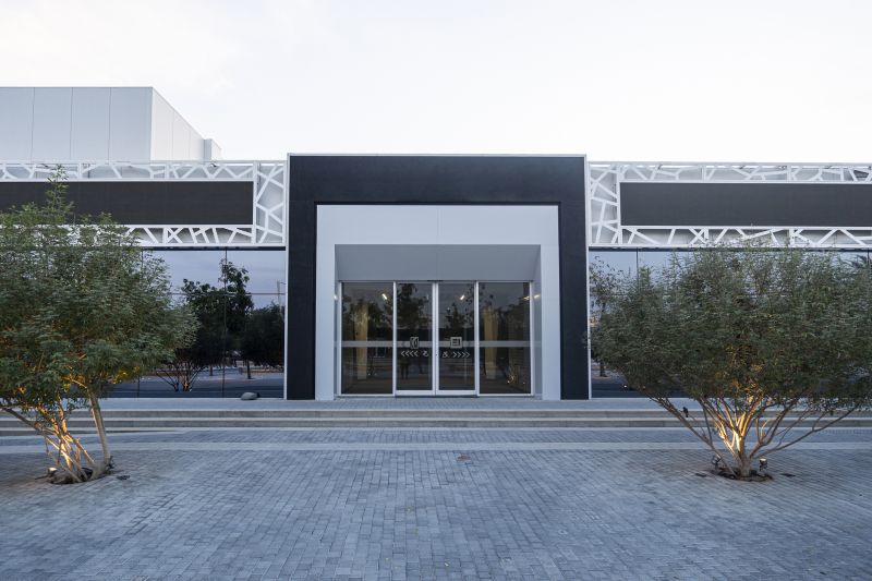 Door Widening Service