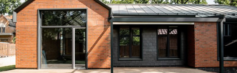 Exterior Renovation in Denver County, CO