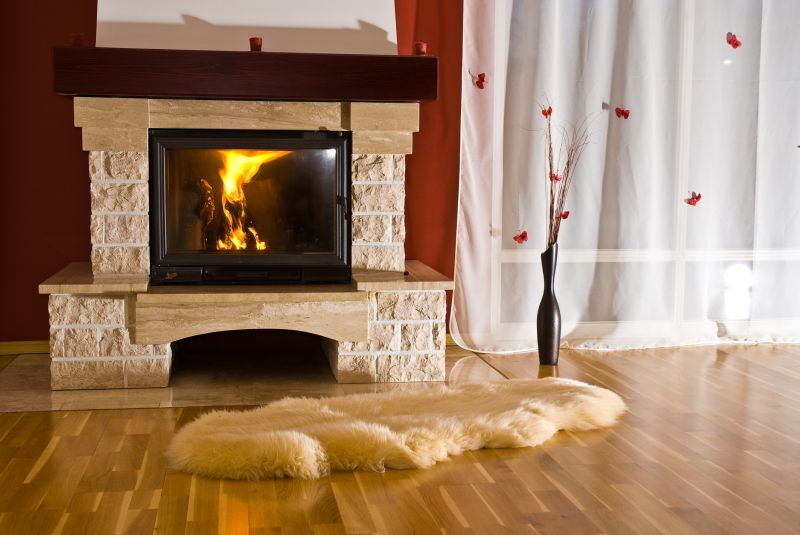 Fireplace Remodeling Service in Alpharetta, GA