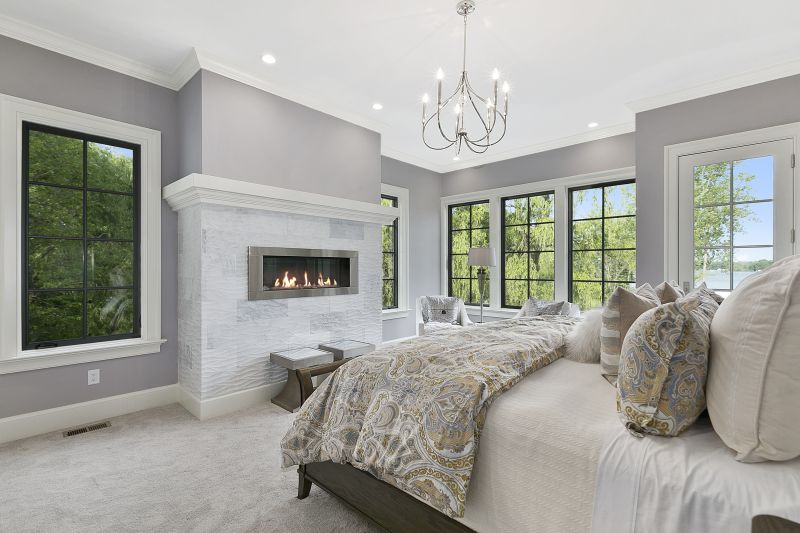 Fireplace Remodeling Service in Summerville, SC