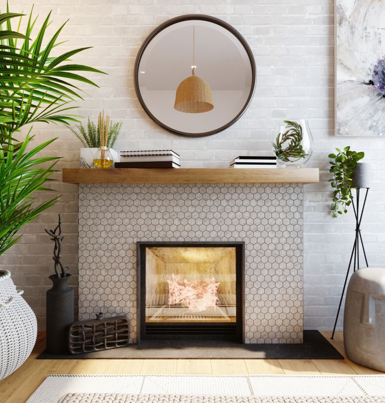Fireplace Remodeling Service in Summerville, SC