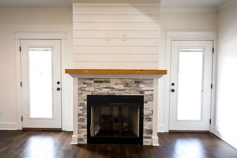Fireplace Remodeling Service in Summerville, SC