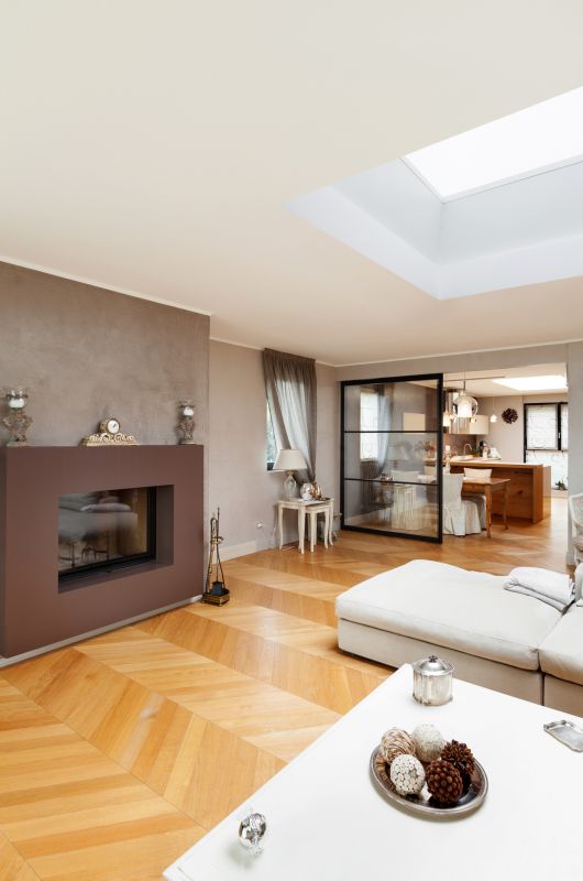 Fireplace Remodeling Service in Denver County, CO