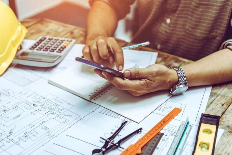 General Contractor Service in Conroe, TX