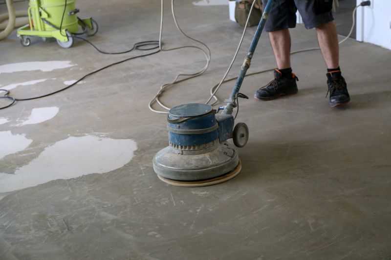 Hardwood Floor Removal in Summerville, SC