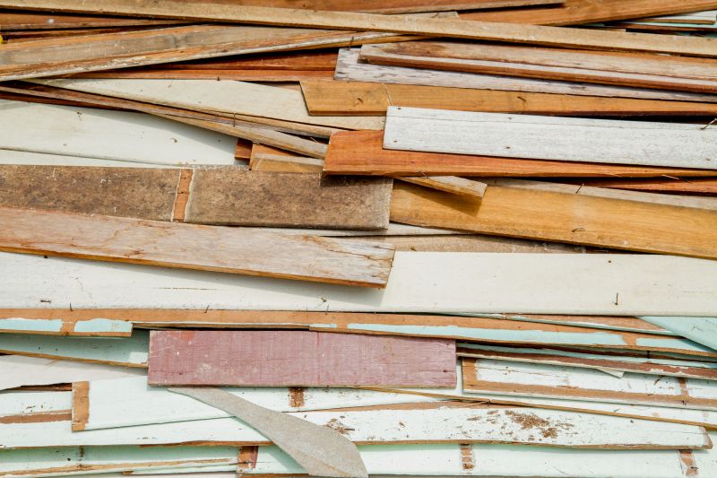 Hardwood Floor Removal in Summerville, SC