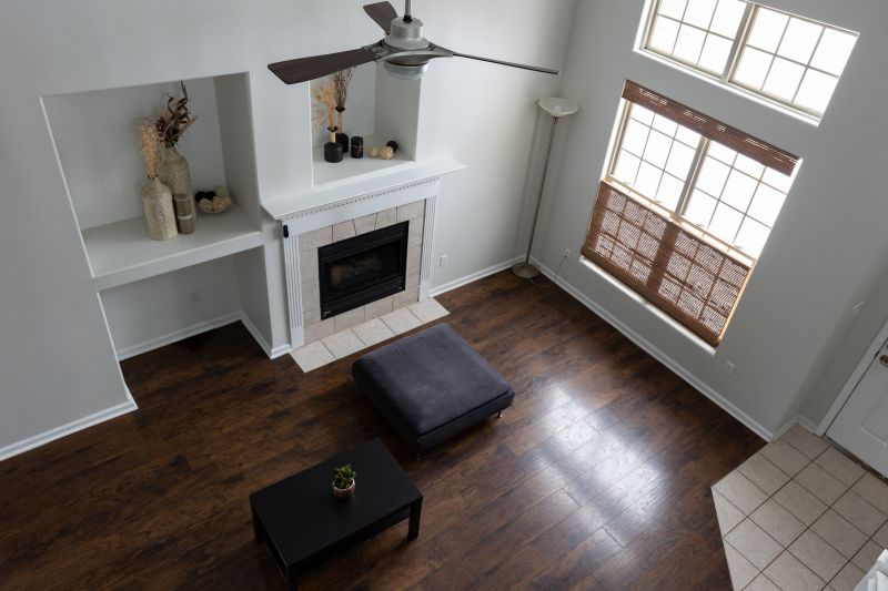 Hearth Installation in Conroe, TX