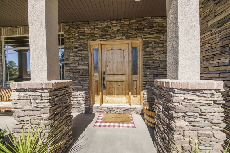 Hearth Installation in Houston, TX