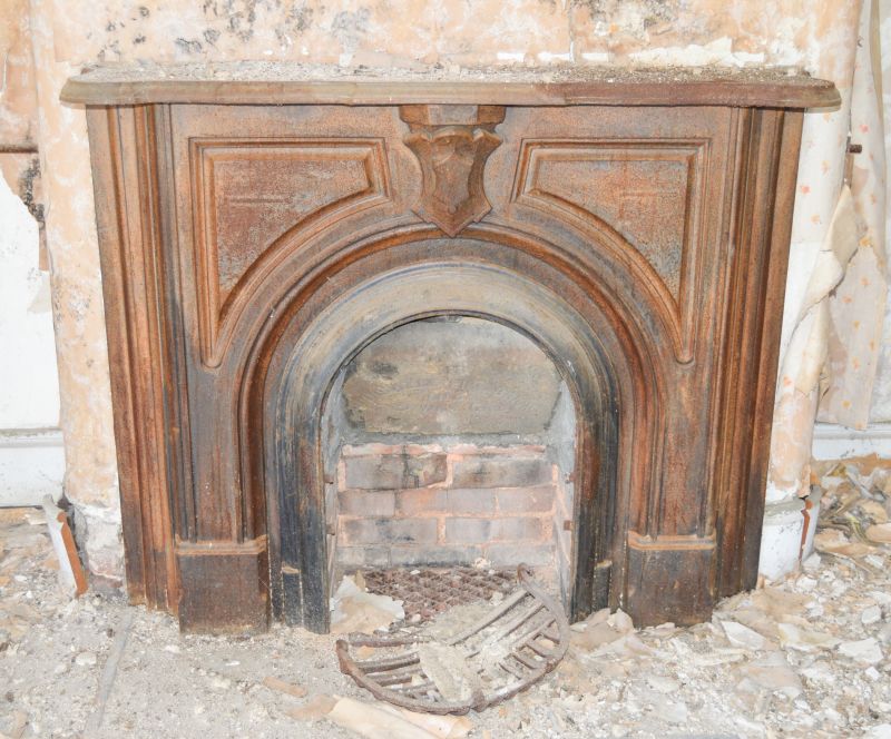 Hearth Remodeling in Alpharetta, GA