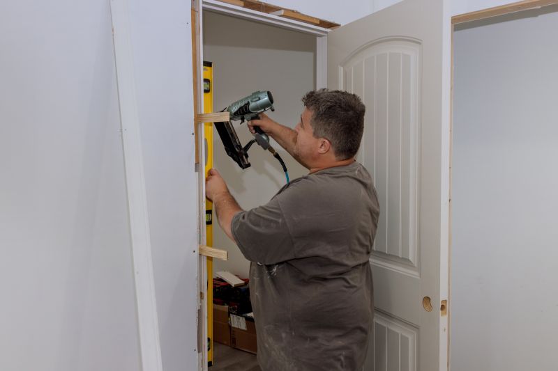 Home Repair Service in Katy, TX