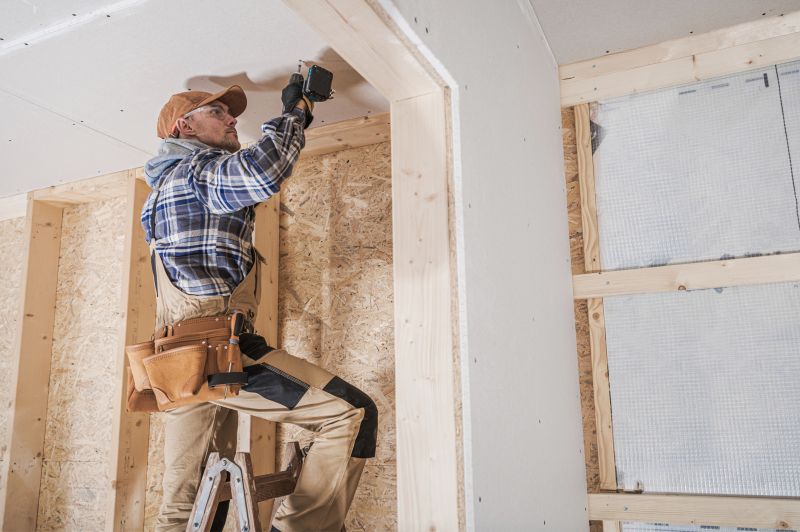 Home Repair Service in Charleston, SC