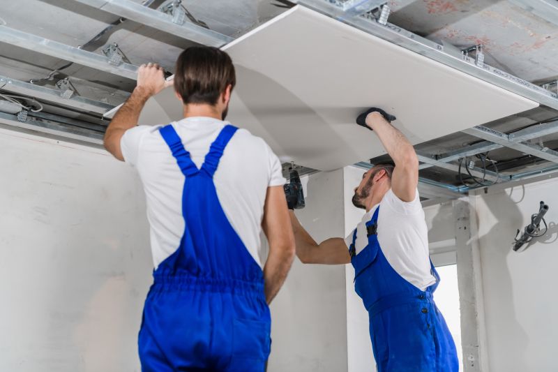 Home Restoration in Denver County, CO