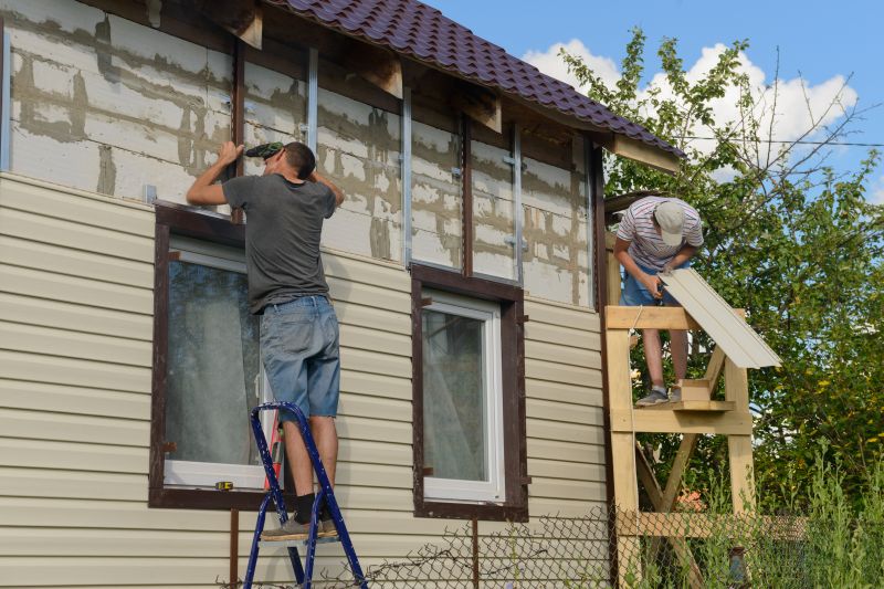 House Repair Service in Charleston, SC