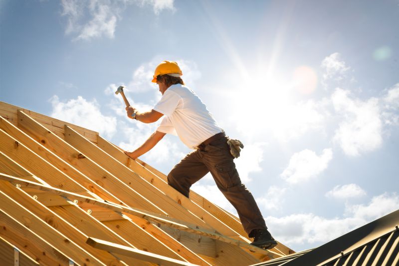 House Repair Service in Conroe, TX