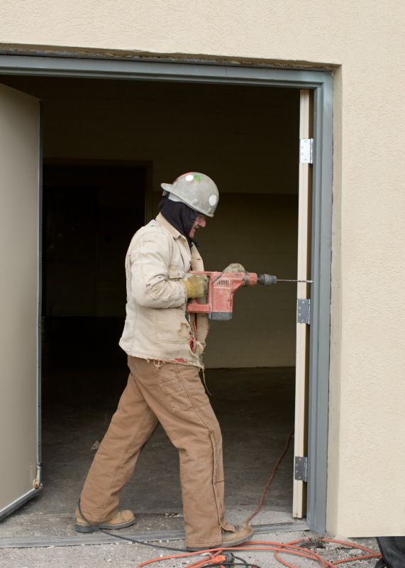 Interior Finishing in Santa Rosa, CA