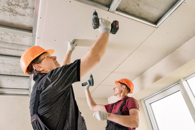 Laundry Room Construction in Denver County, CO