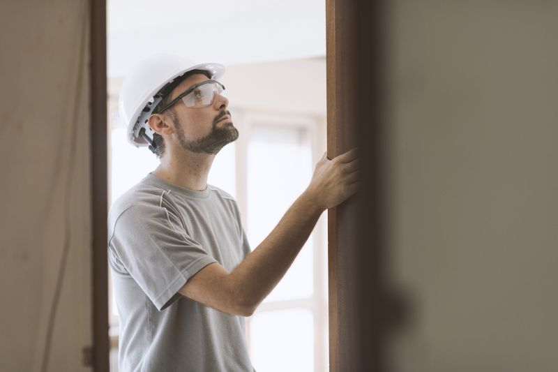 Laundry Room Construction in Santa Rosa, CA