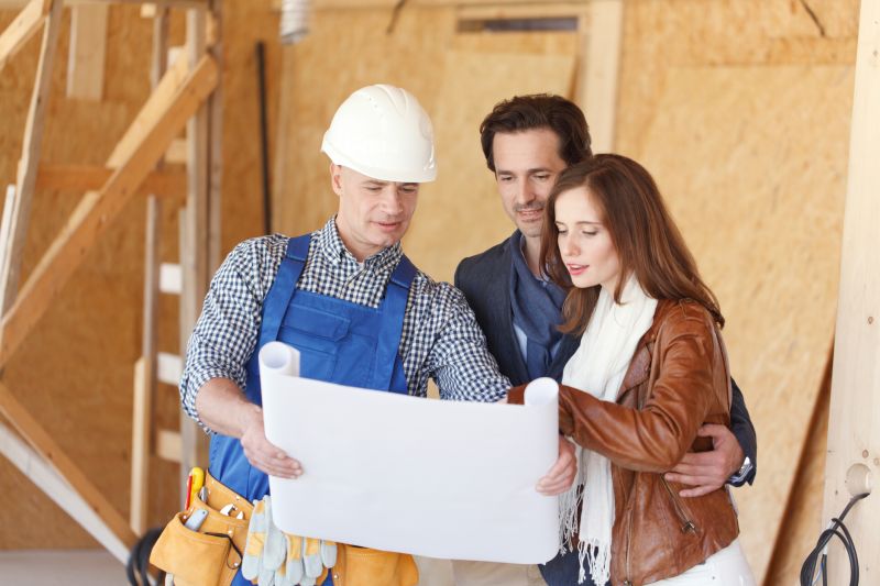 Laundry Room Construction in Littleton, CO