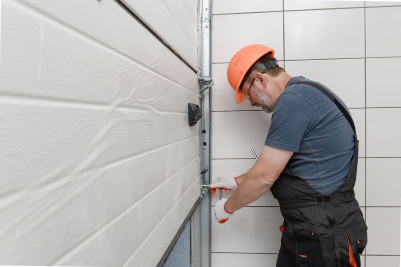 Specialized Door Installers